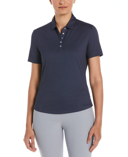 Ladies Birdeye Polo