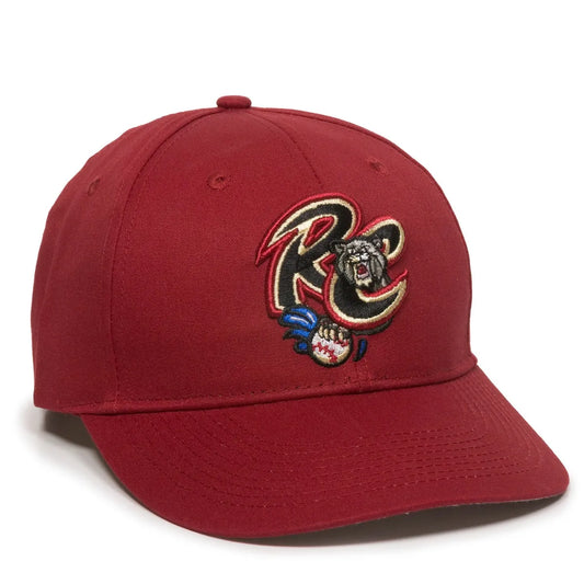 MIN-253-SACRAMENTO RIVER CATS