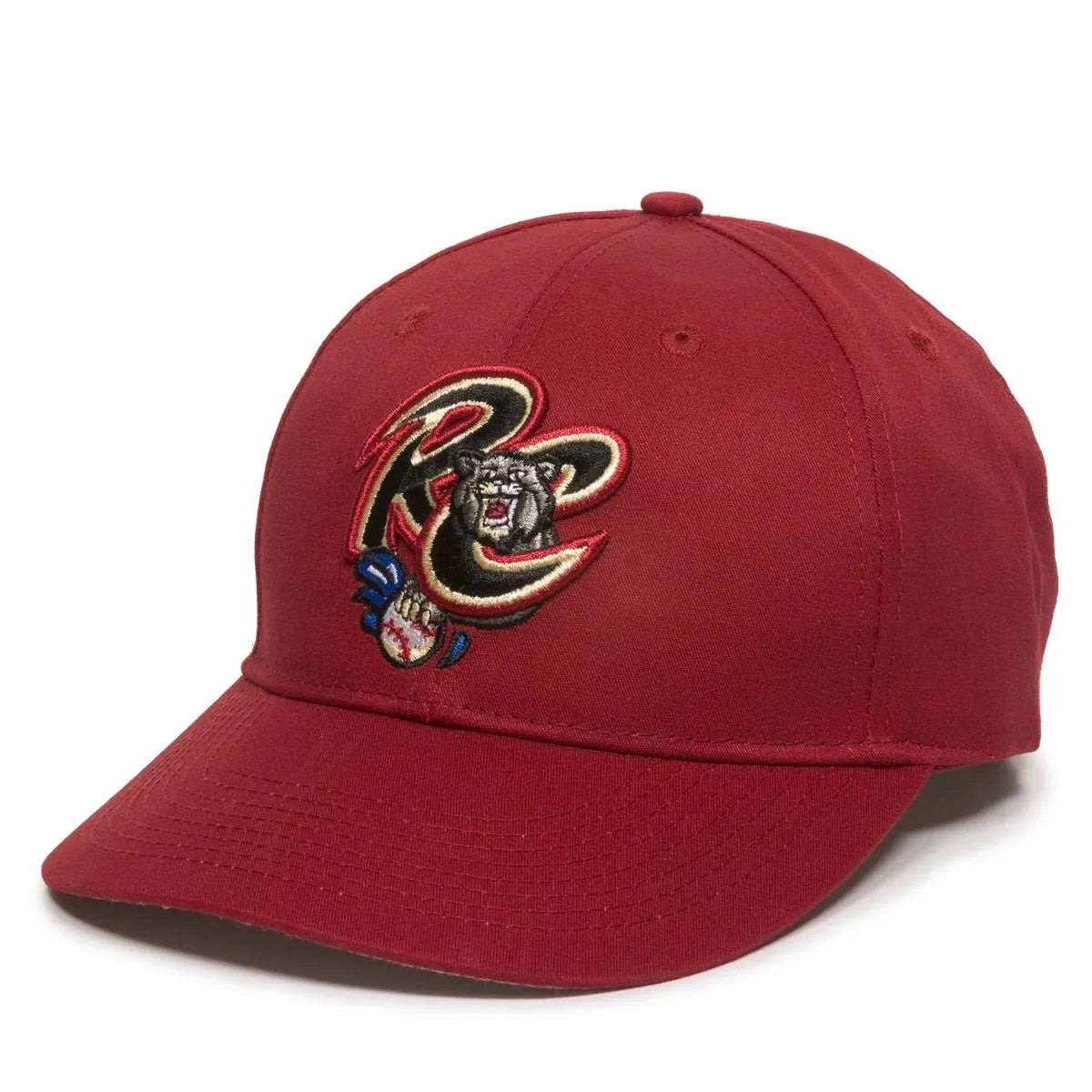 MIN-253-SACRAMENTO RIVER CATS