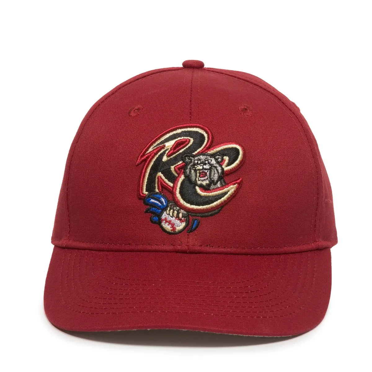 MIN-253-SACRAMENTO RIVER CATS