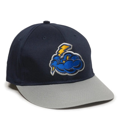 MIN-253-TRENTON THUNDER