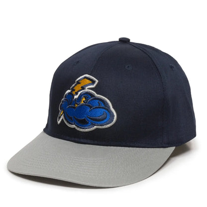 MIN-253-TRENTON THUNDER
