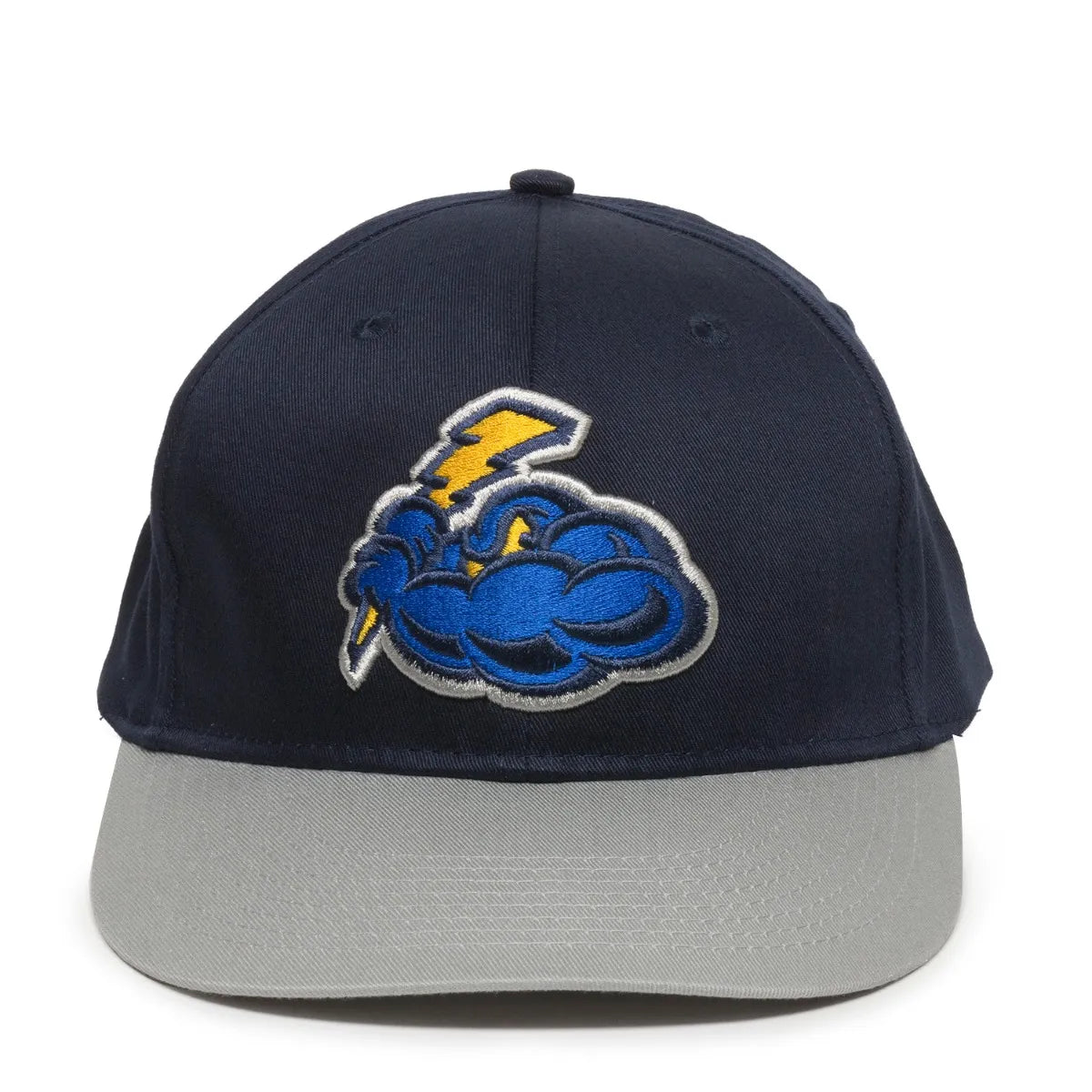 MIN-253-TRENTON THUNDER