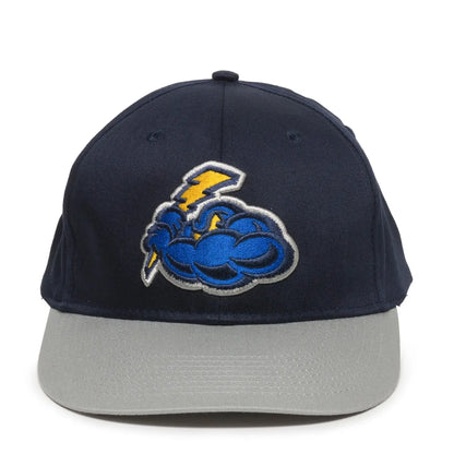 MIN-253-TRENTON THUNDER