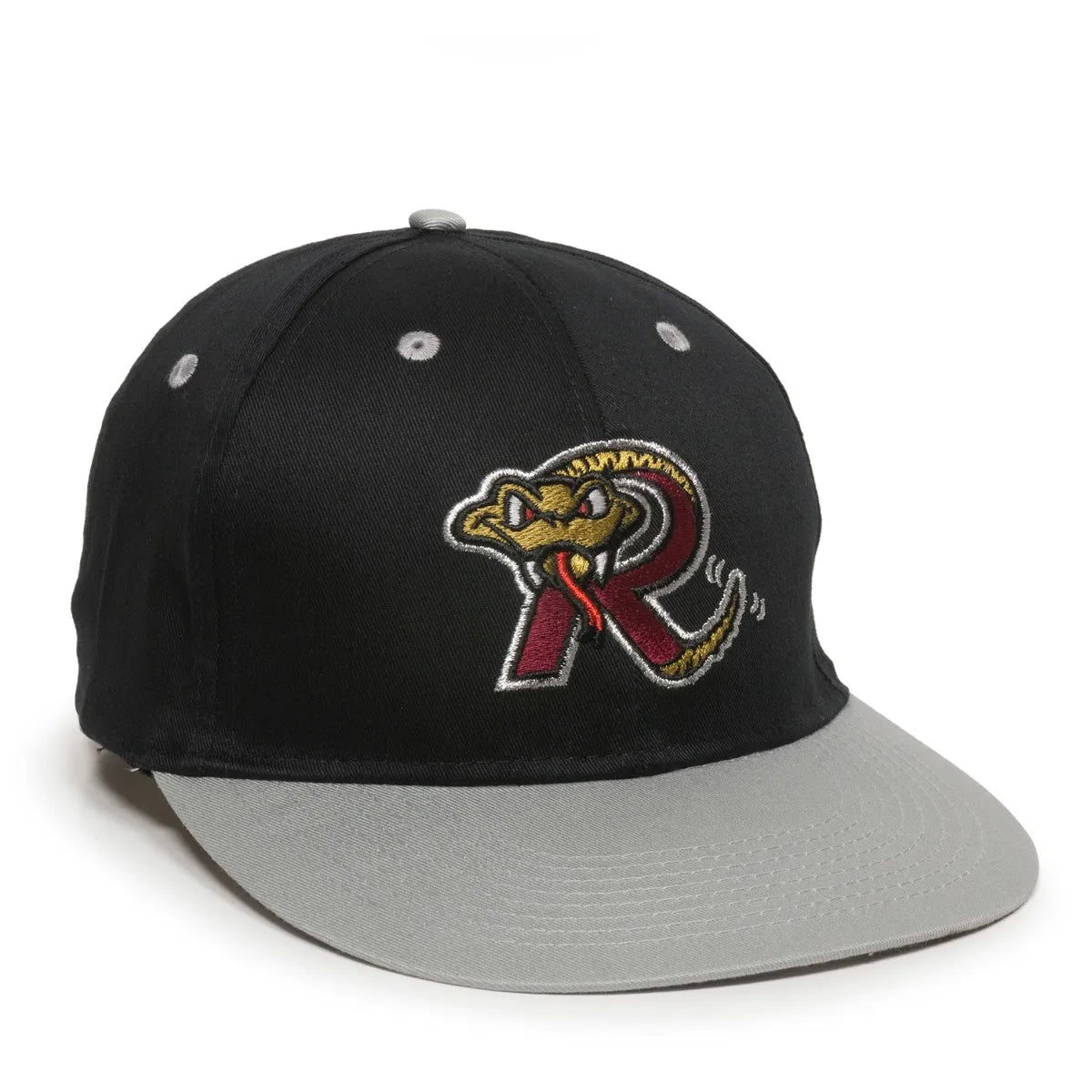 MIN-253-WISCONSIN TIMBER RATTLERS