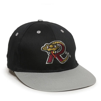 MIN-253-WISCONSIN TIMBER RATTLERS