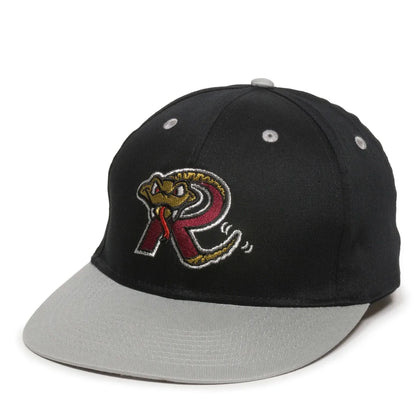 MIN-253-WISCONSIN TIMBER RATTLERS