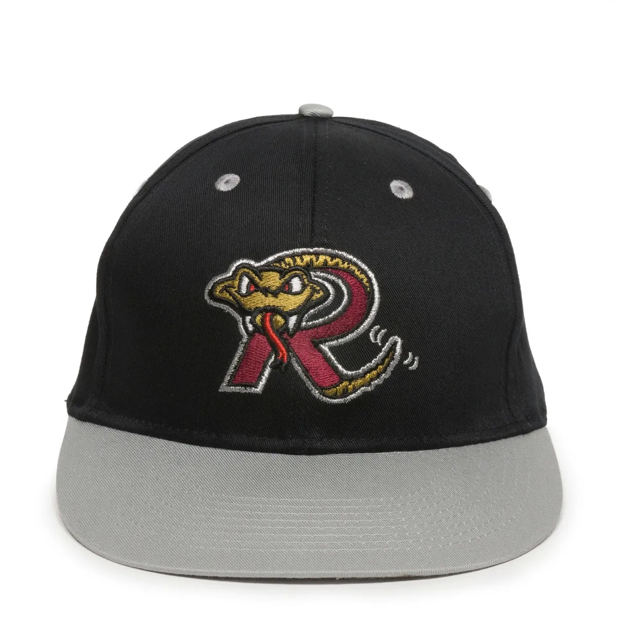 MIN-253-WISCONSIN TIMBER RATTLERS