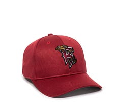 MIN-350 Outdoor Cap Replica