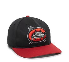 MIN-350 Outdoor Cap Replica