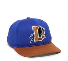 MIN-350 Outdoor Cap Replica