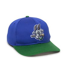 MIN-350 Outdoor Cap Replica