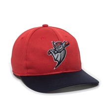 MIN-350 Outdoor Cap Replica