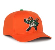 MIN-350 Outdoor Cap Replica