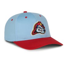 MIN-350 Outdoor Cap Replica