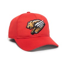 MIN-350 Outdoor Cap Replica