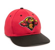 MIN-350 Outdoor Cap Replica