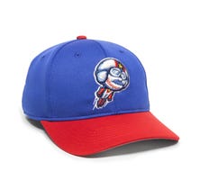 MIN-350 Outdoor Cap Replica