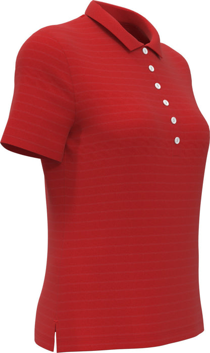 Ladies Opti-Vent Polo