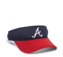 MLB-185 Outdoor Cap Replica