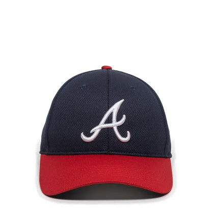 MLB-350 Outdoor Cap Replica