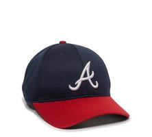 MLB-350 Outdoor Cap Replica