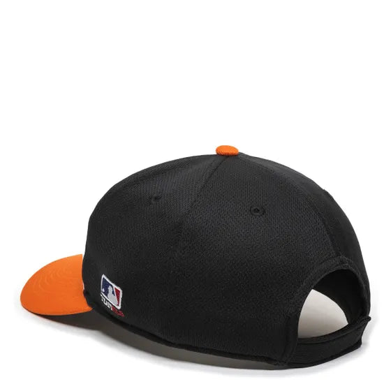 MLB-350 Outdoor Cap Replica