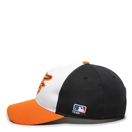 MLB-350 Outdoor Cap Replica