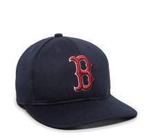 MLB-350 Outdoor Cap Replica