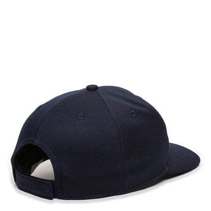 Boston Red Sox MLB 350 OC Sports Navy Legacy Vintage Hat Cap Mens Adjustable