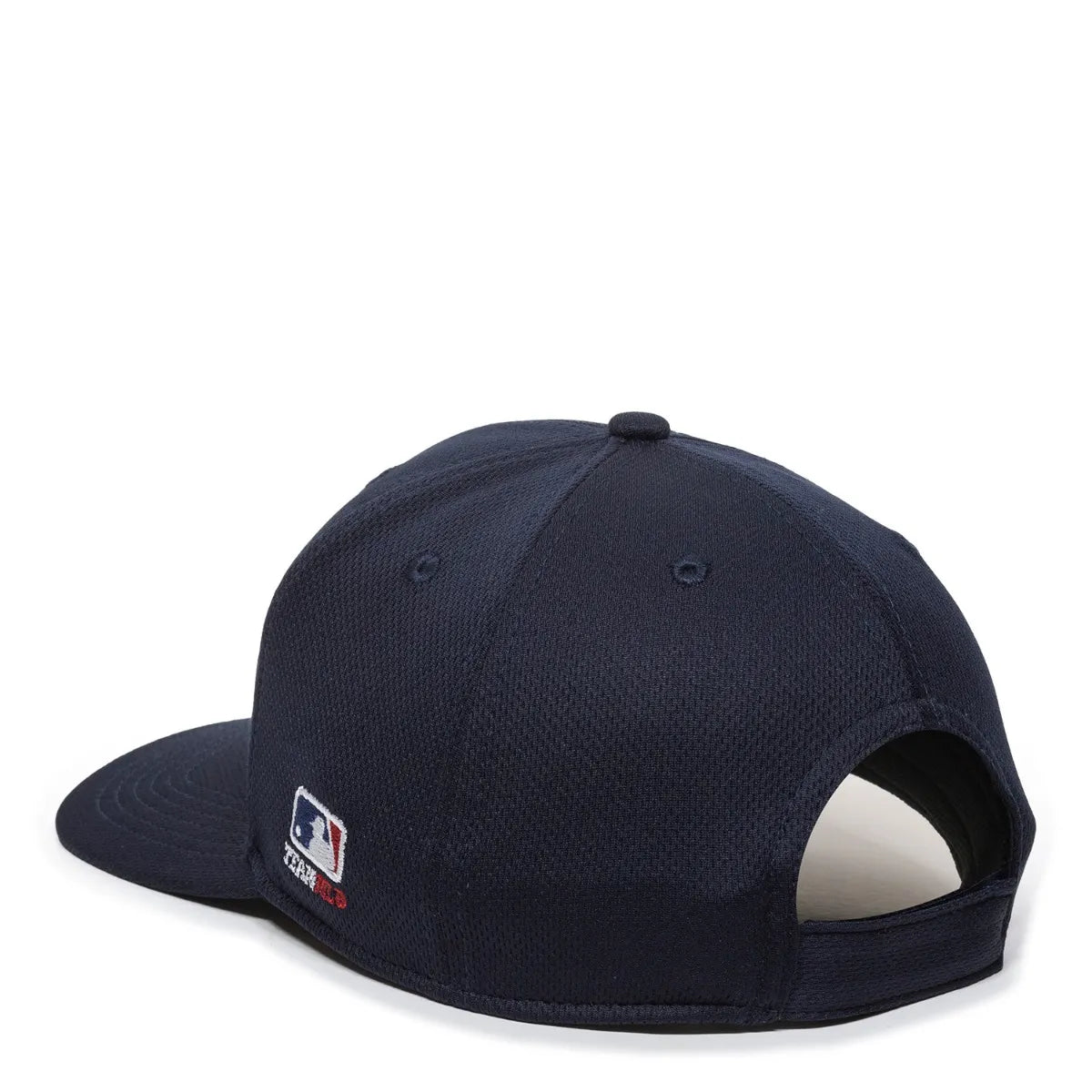 Boston Red Sox MLB 350 OC Sports Navy Legacy Vintage Hat Cap Mens Adjustable