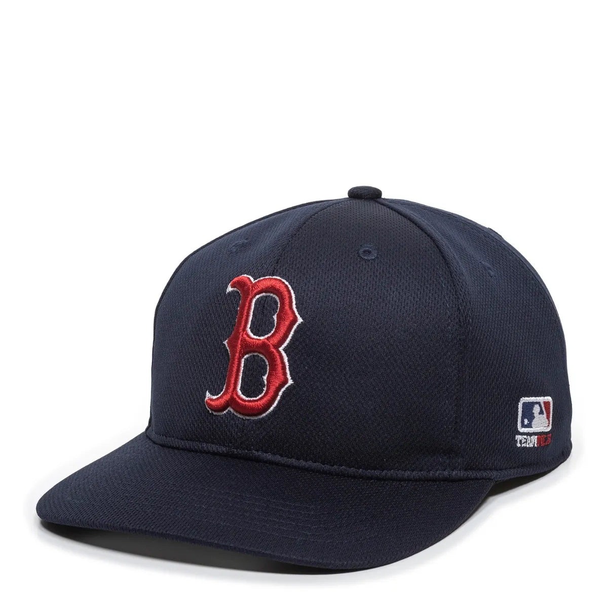 Boston Red Sox MLB 350 OC Sports Navy Legacy Vintage Hat Cap Mens Adjustable