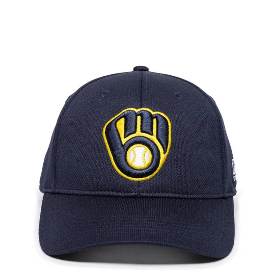 MLB-350 Outdoor Cap Replica