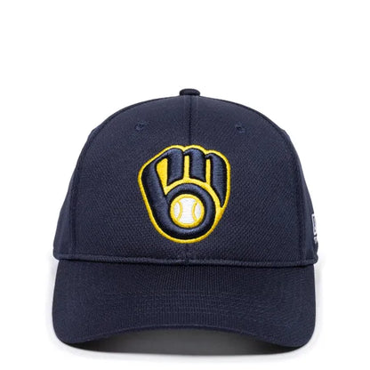 MLB-350 Outdoor Cap Replica