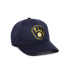 MLB-350 Outdoor Cap Replica