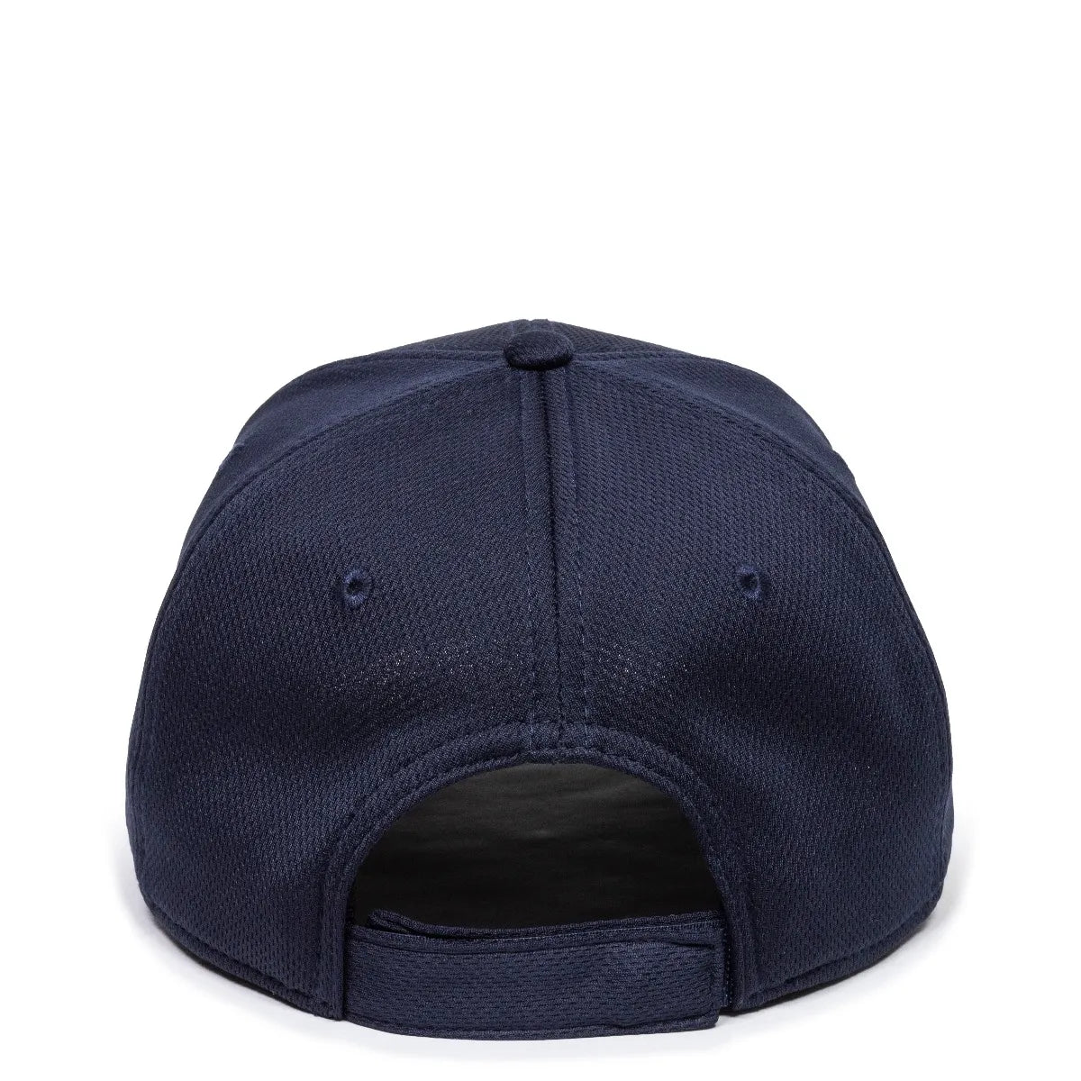 Milwaukee Brewers MLB 350 OC Sports Navy Legacy Vintage Hat Cap Mens Adjustable