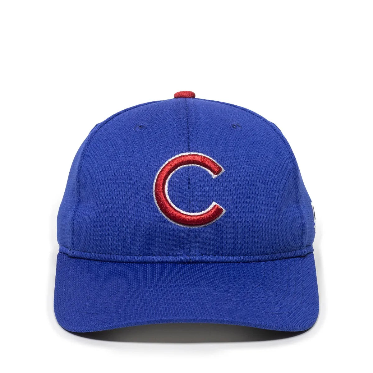 Chicago Cubs MLB 350 OC Sports Royal Legacy Vintage Hat Cap Mens Adjustable