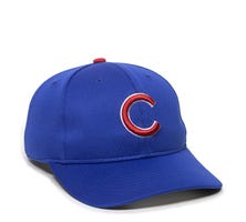 MLB-350 Outdoor Cap Replica
