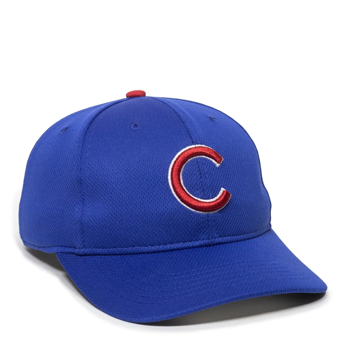 Chicago Cubs MLB 350 OC Sports Royal Legacy Vintage Hat Cap Mens Adjustable