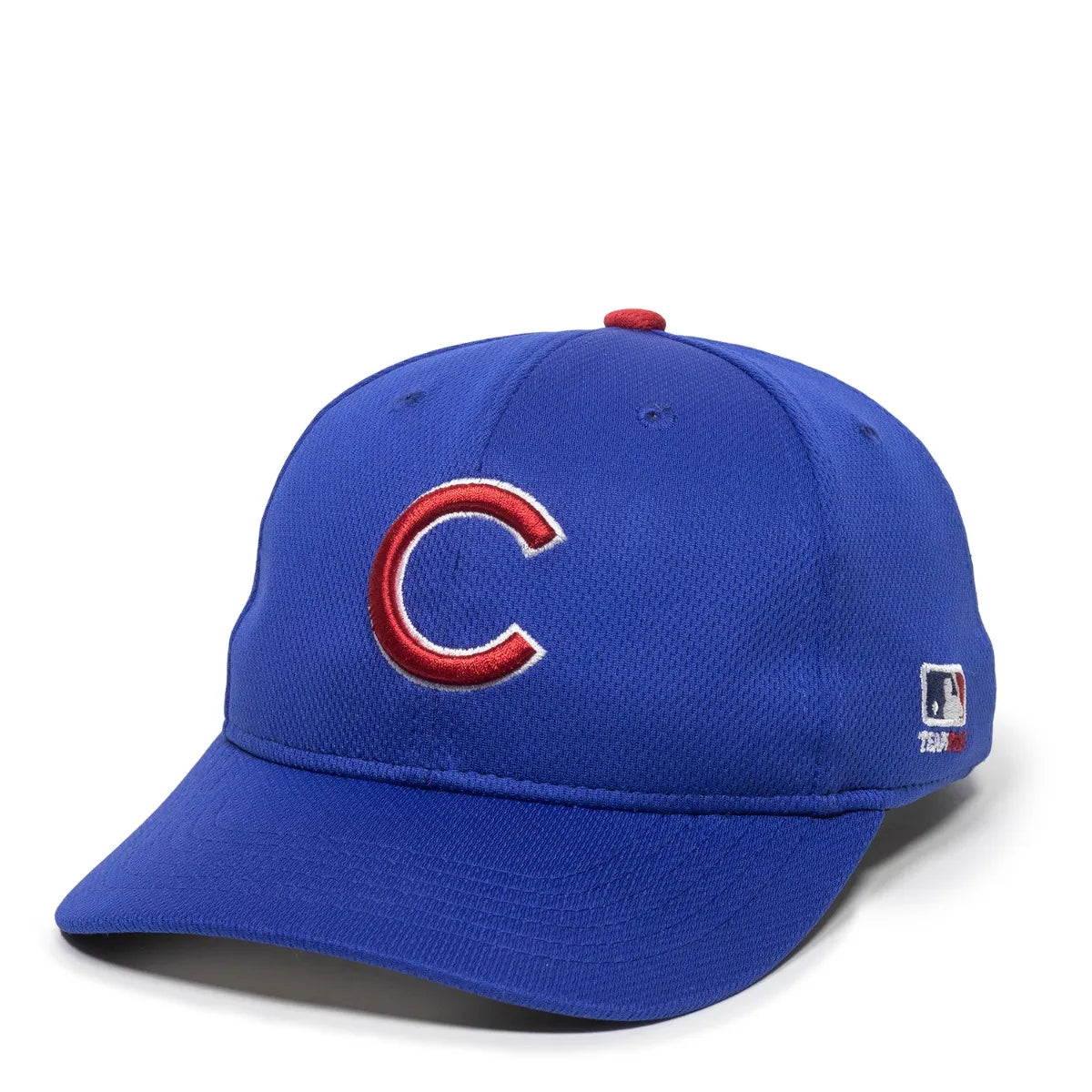Chicago Cubs MLB 350 OC Sports Royal Legacy Vintage Hat Cap Mens Adjustable