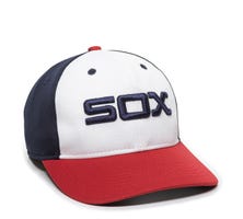 MLB-350 Outdoor Cap Replica