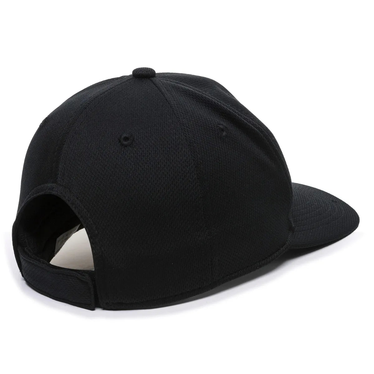 Chicago White Sox MLB 350 OC Sports Black Legacy Vintage Hat Cap Mens Adjustable