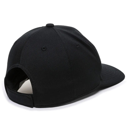 Chicago White Sox MLB 350 OC Sports Black Legacy Vintage Hat Cap Mens Adjustable
