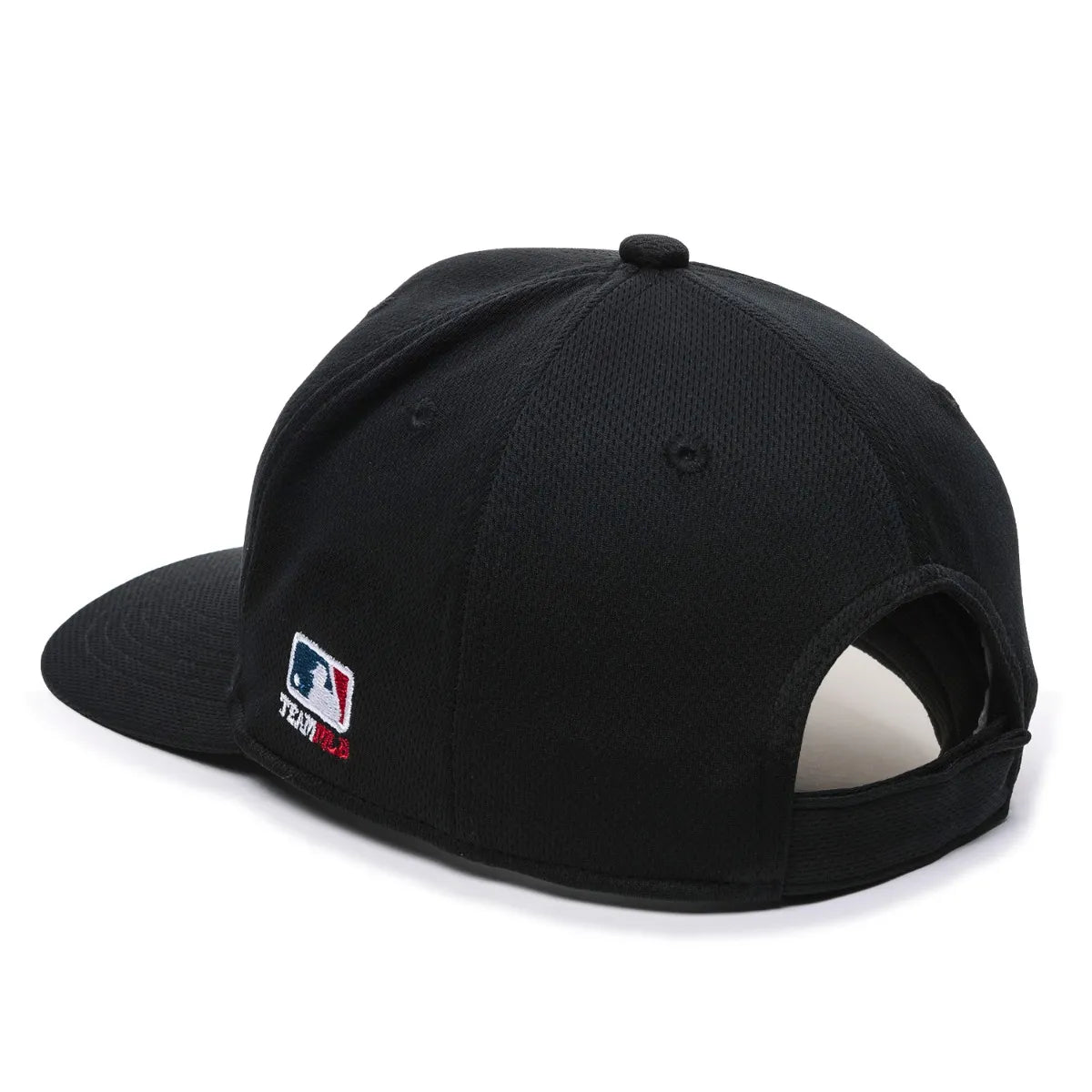 Chicago White Sox MLB 350 OC Sports Black Legacy Vintage Hat Cap Mens Adjustable