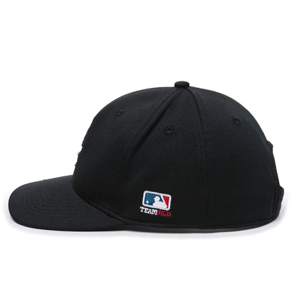 Chicago White Sox MLB 350 OC Sports Black Legacy Vintage Hat Cap Mens Adjustable