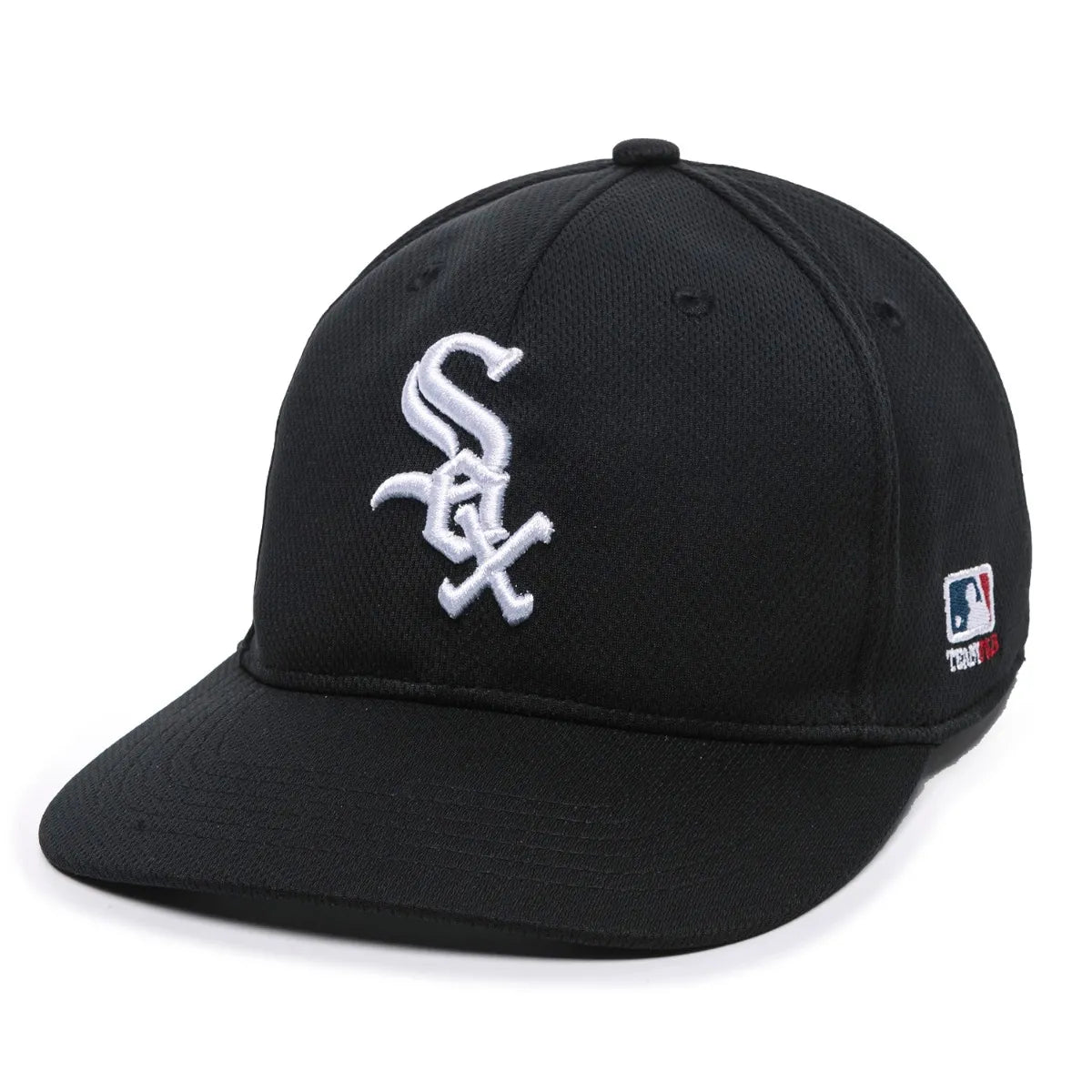 Chicago White Sox MLB 350 OC Sports Black Legacy Vintage Hat Cap Mens Adjustable