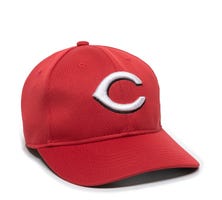 MLB-350 Outdoor Cap Replica