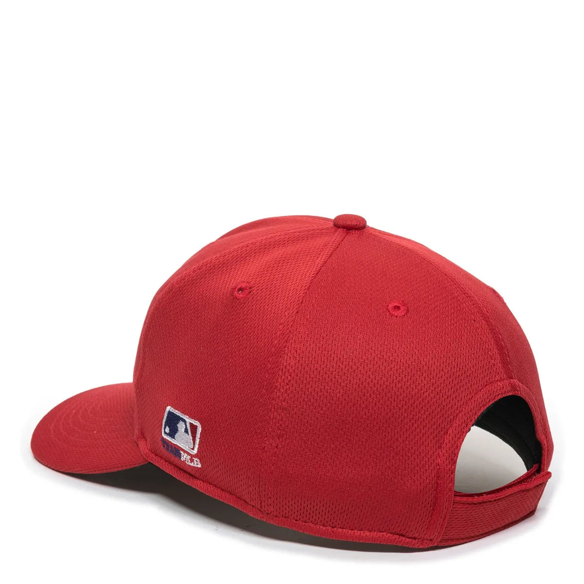 Cincinnati Reds MLB 350 OC Sports Red Legacy Vintage Hat Cap Mens Adjustable