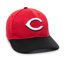 MLB-350 Outdoor Cap Replica