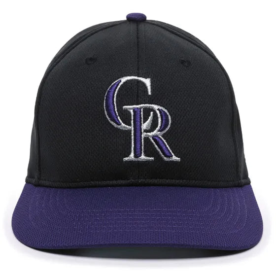 MLB-350 Outdoor Cap Replica